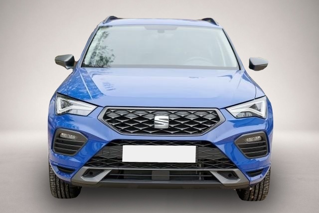 SEAT Ateca, image 3 of 5