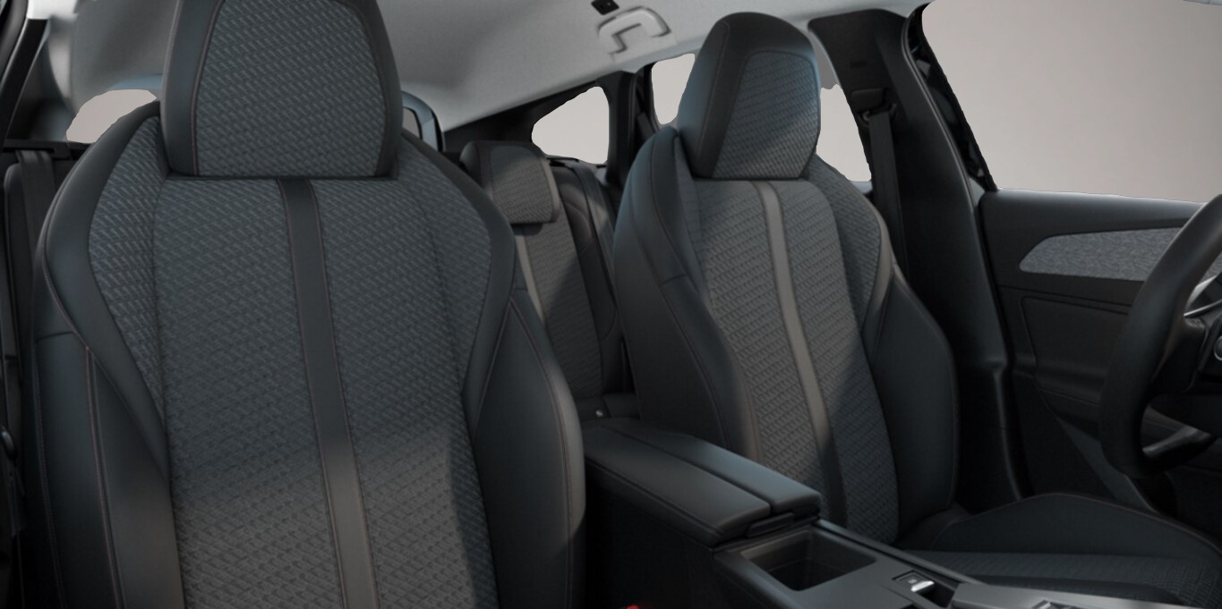 Peugeot 308 (05/2026, Diesel)