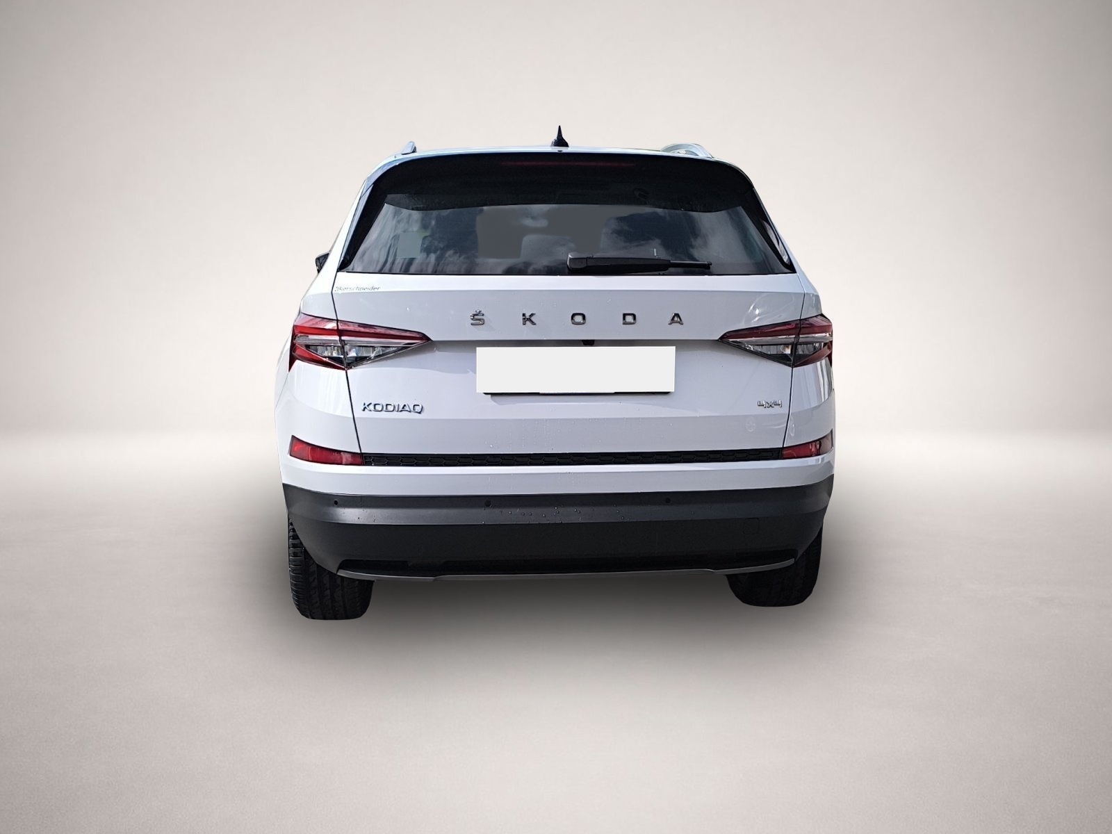 Skoda Kodiaq (07/2023, Diesel)