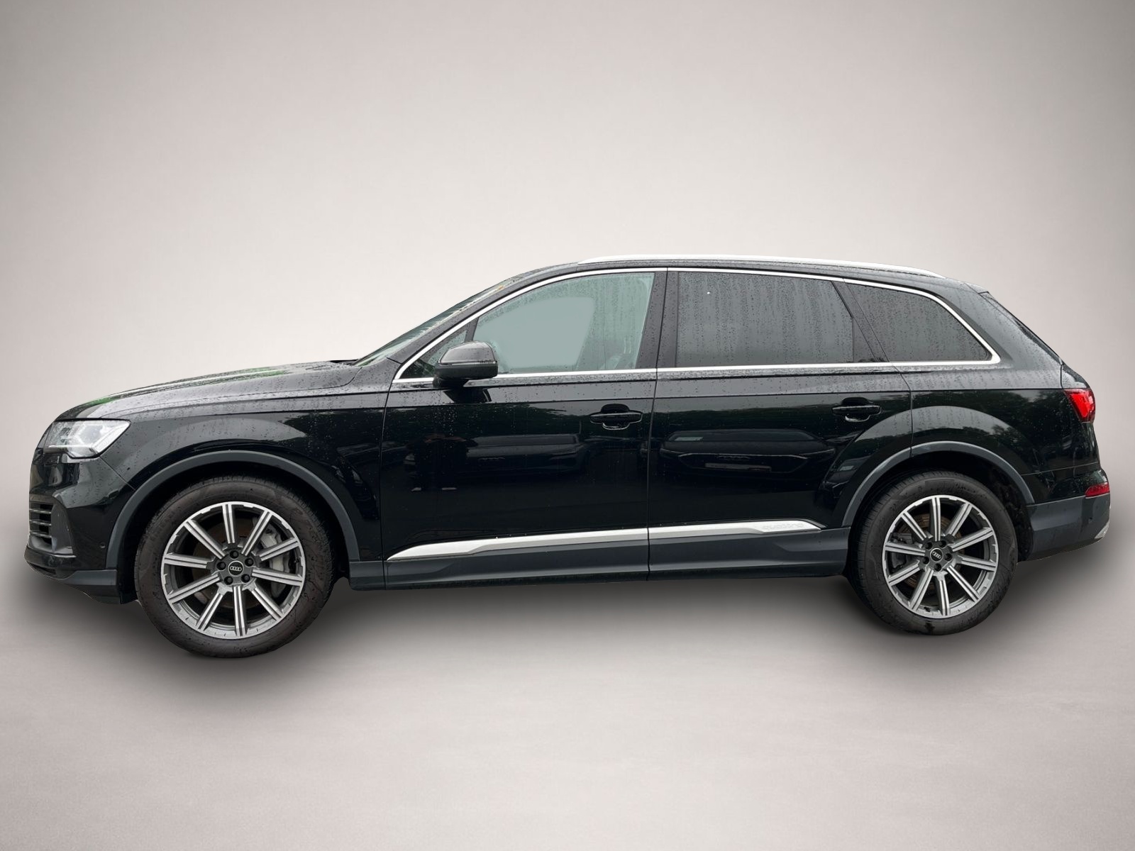 Audi Q7 (02/2023, Benzin)
