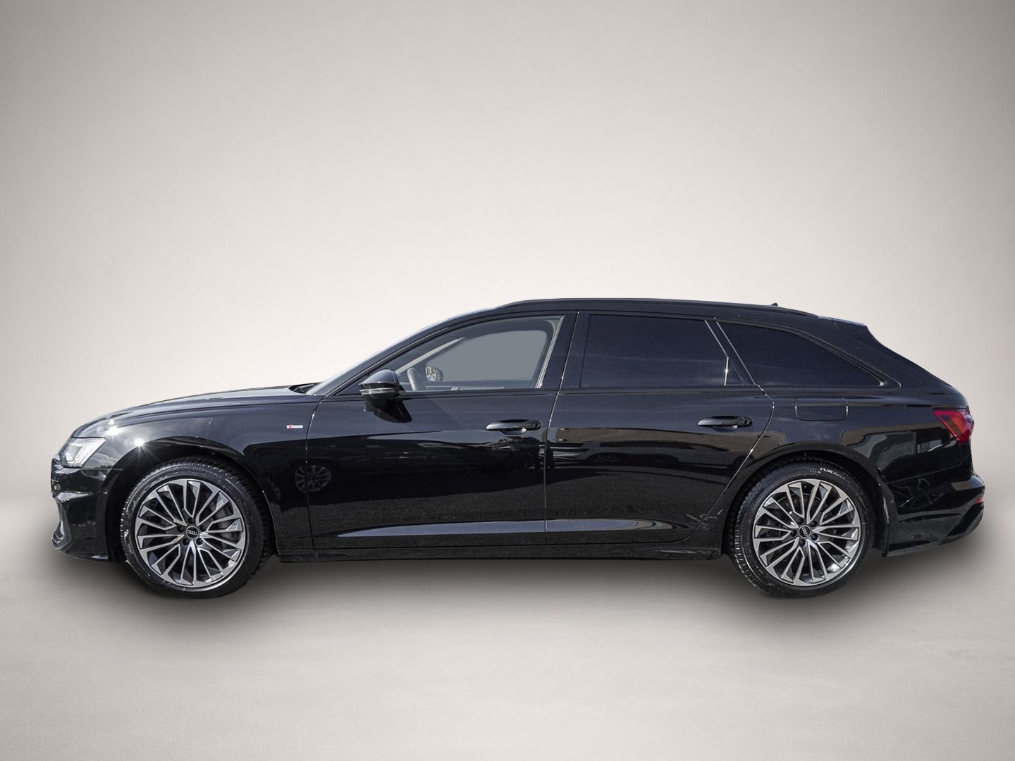 Audi A6 (11/2022, )