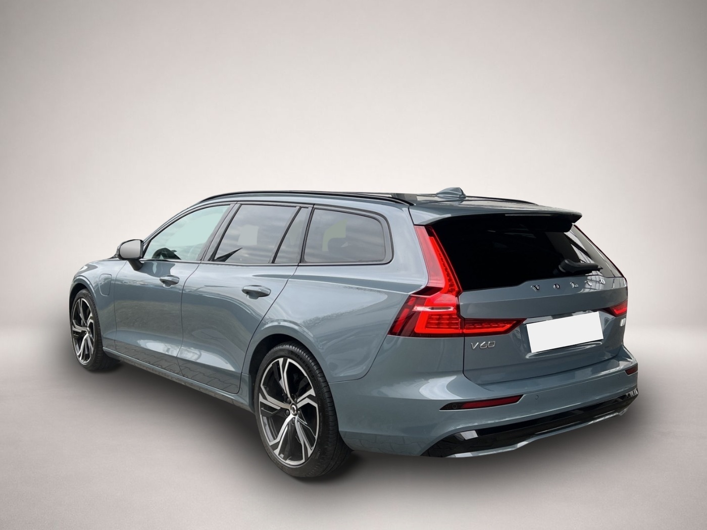 Volvo V60 (02/2023, )