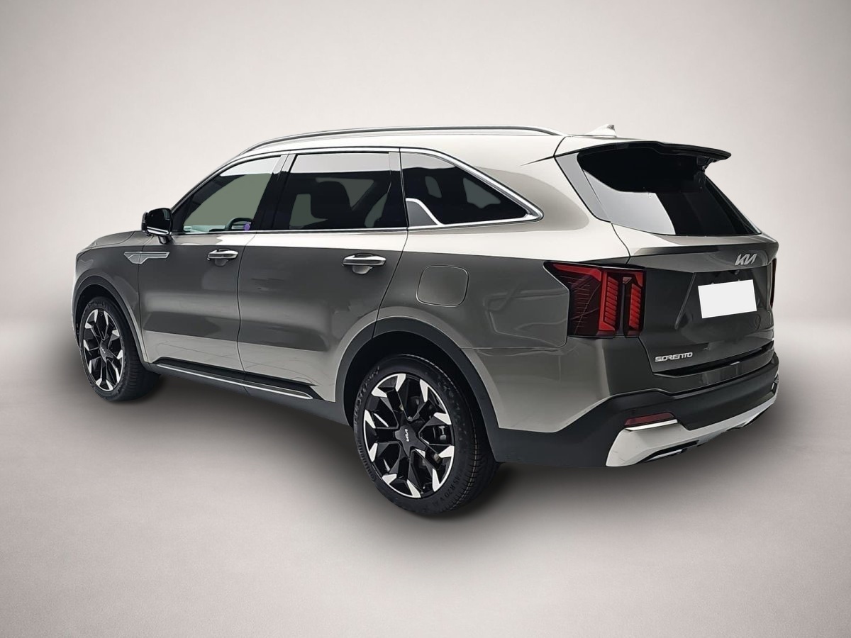 Kia Sorento, Bild 3 von 4