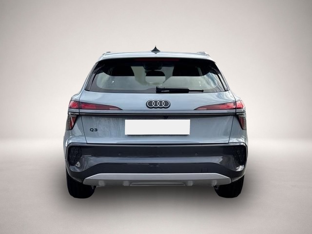 Audi Q3 (07/2026, Diesel)