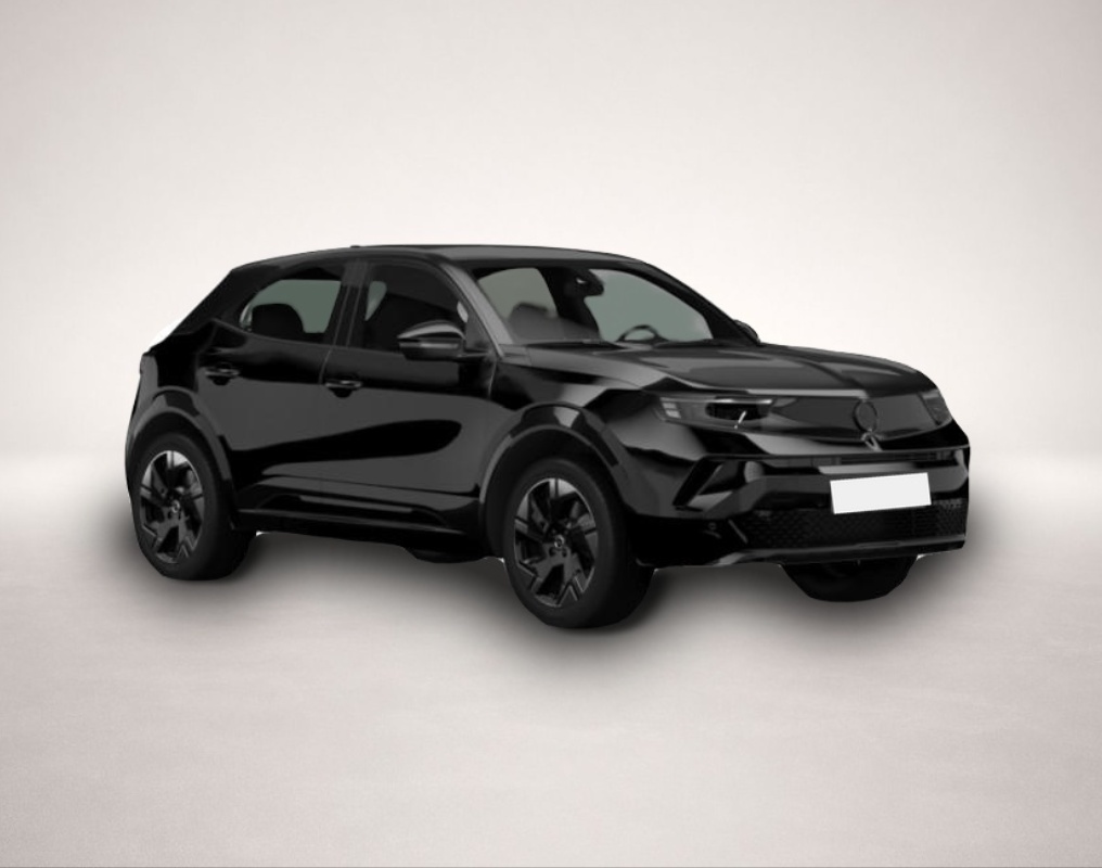 Opel Mokka, Bild 6 von 7
