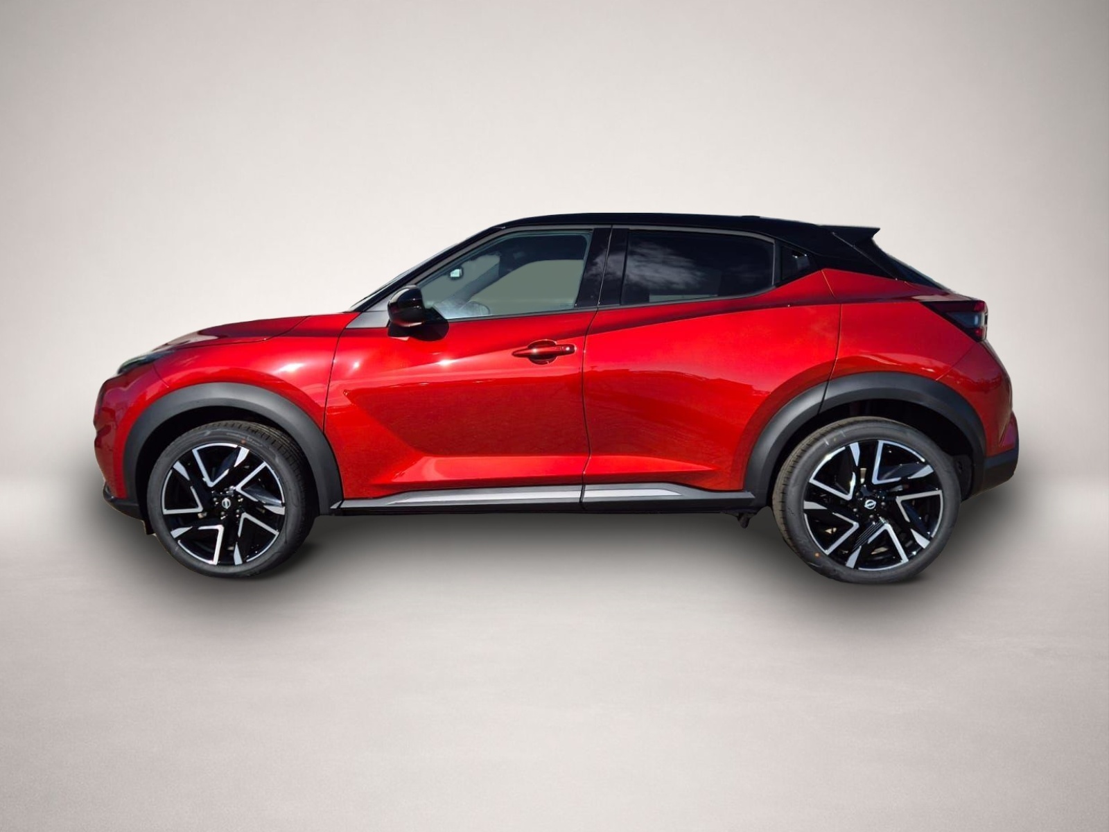 Nissan Juke (03/2026, Benzin)