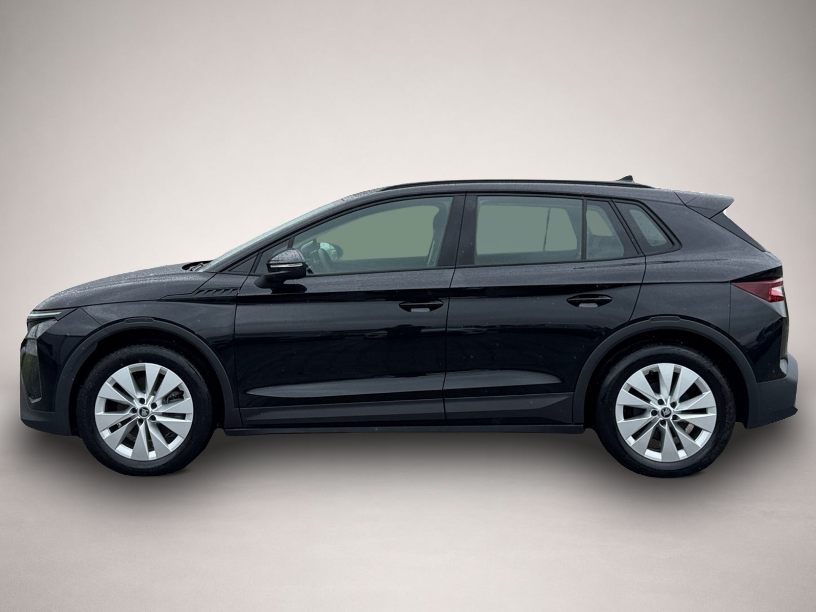 Skoda Elroq (04/2026, ELECTRIC)