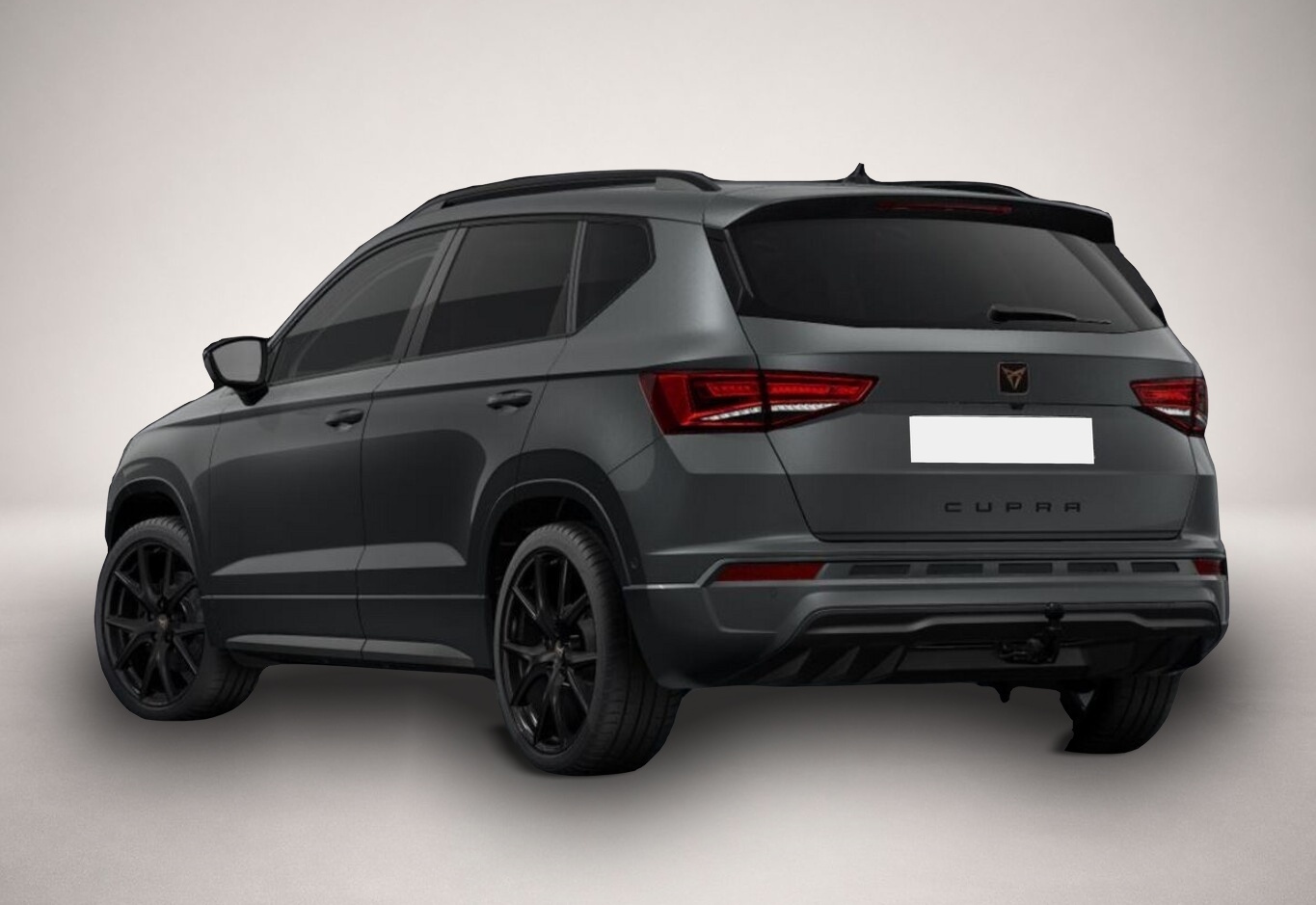 Cupra Ateca (06/2026, Benzin)