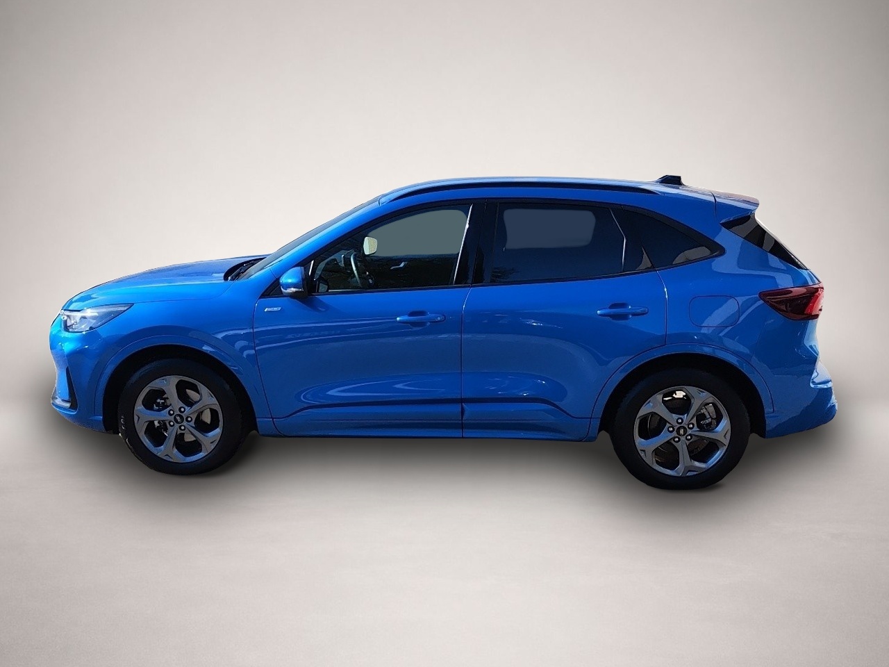 Ford Kuga (05/2025, Benzin)