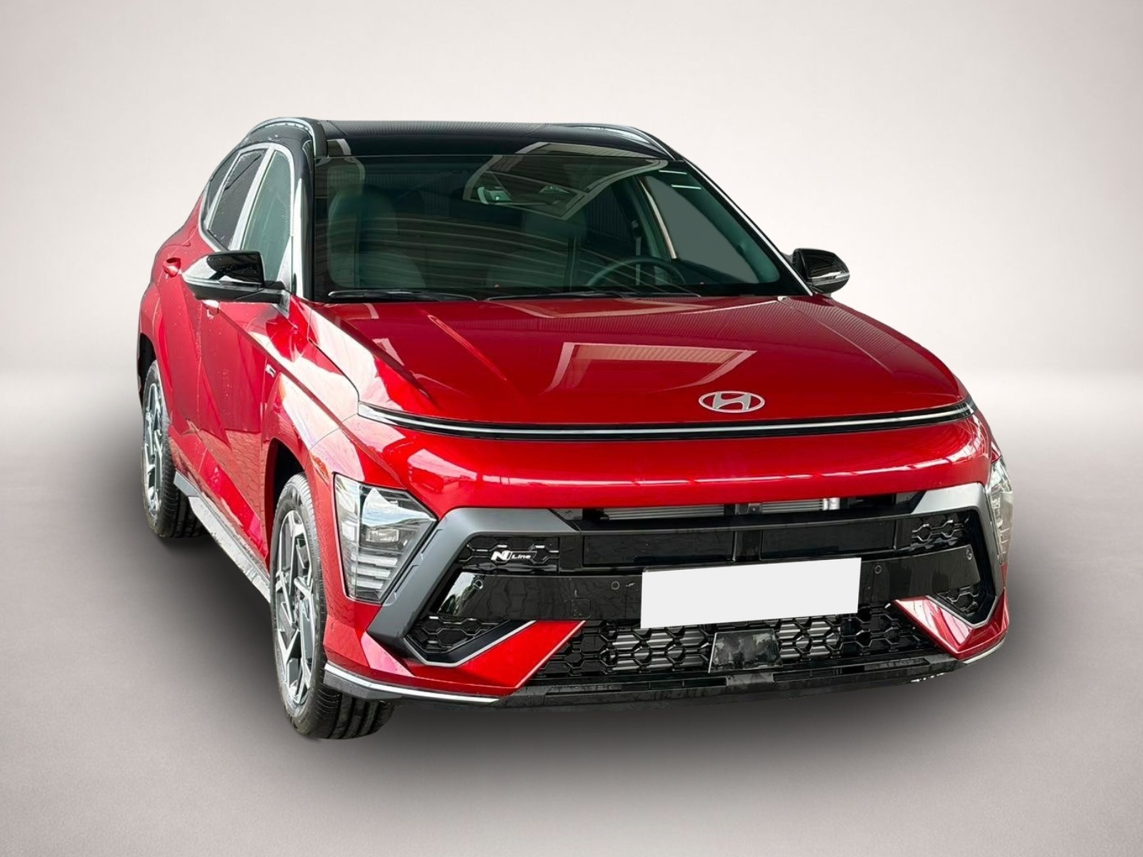 Hyundai KONA (12/2025, Benzin)
