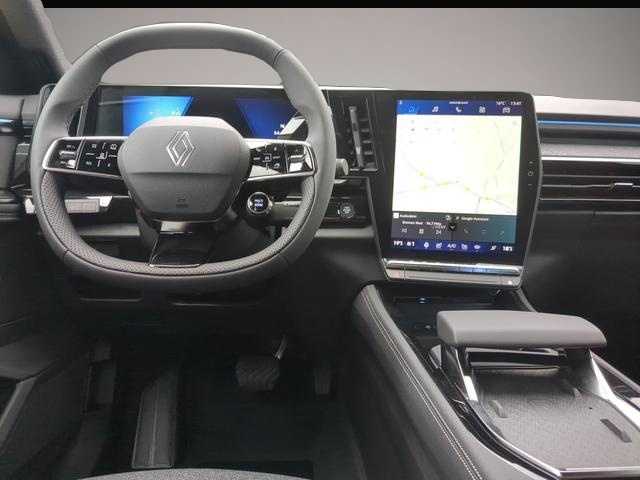 Renault Rafale (07/2025, Hybrid (Benzin/Elektro))