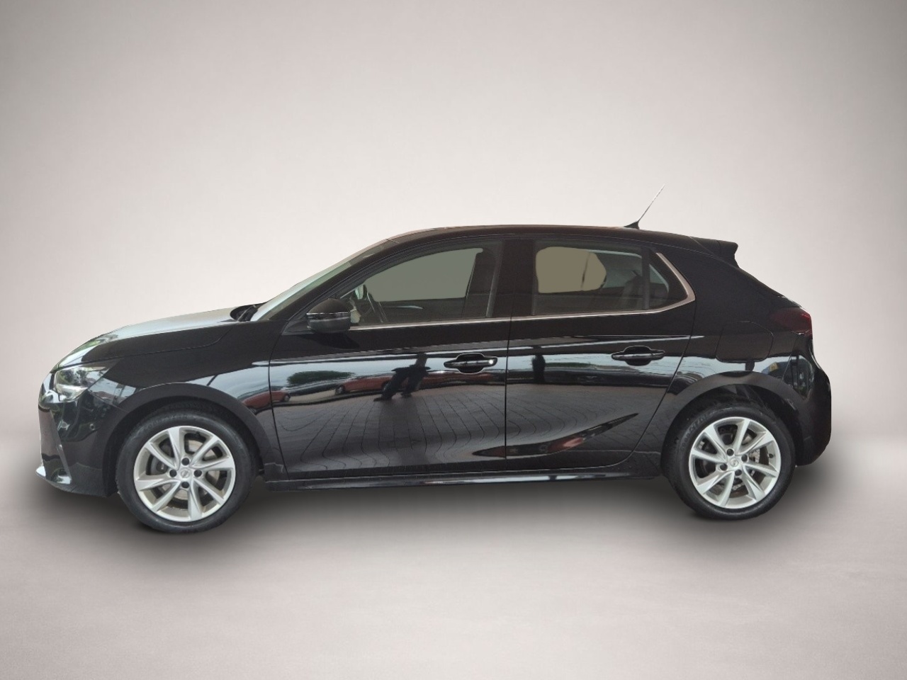 Opel Corsa (04/2022, Benzin)