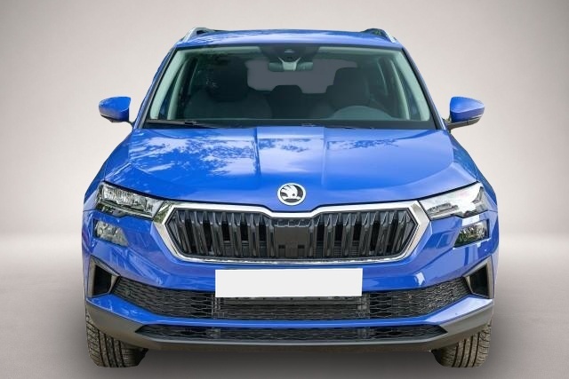 Skoda Karoq, Bild 3 von 5