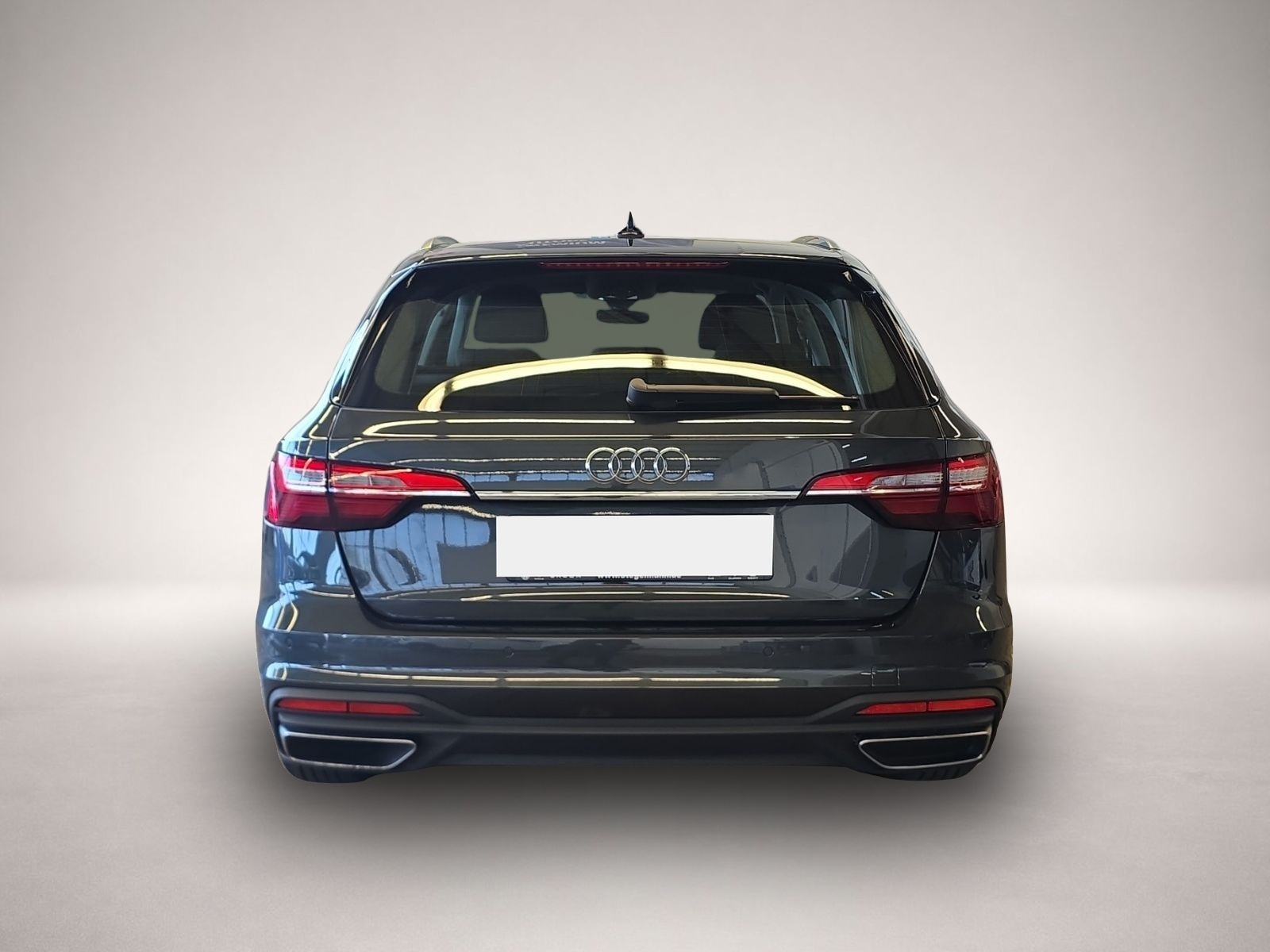 Audi A4 (07/2024, Diesel)