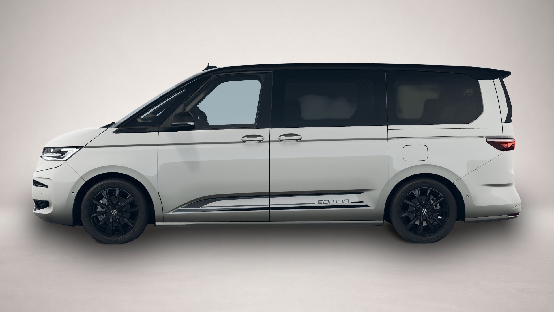 Volkswagen T7 Multivan, Bild 2 von 3