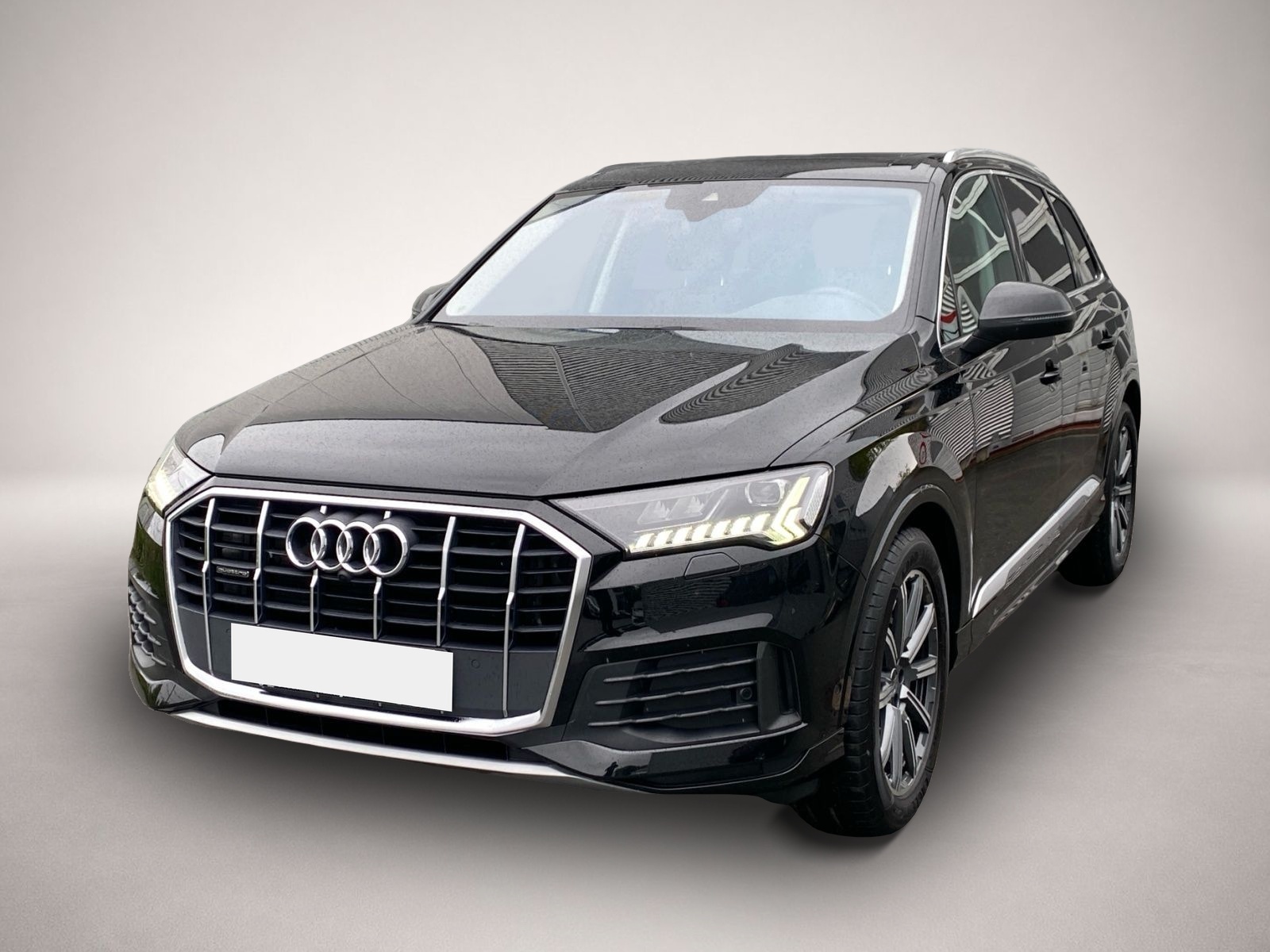 Audi Q7 (06/2023, Diesel)