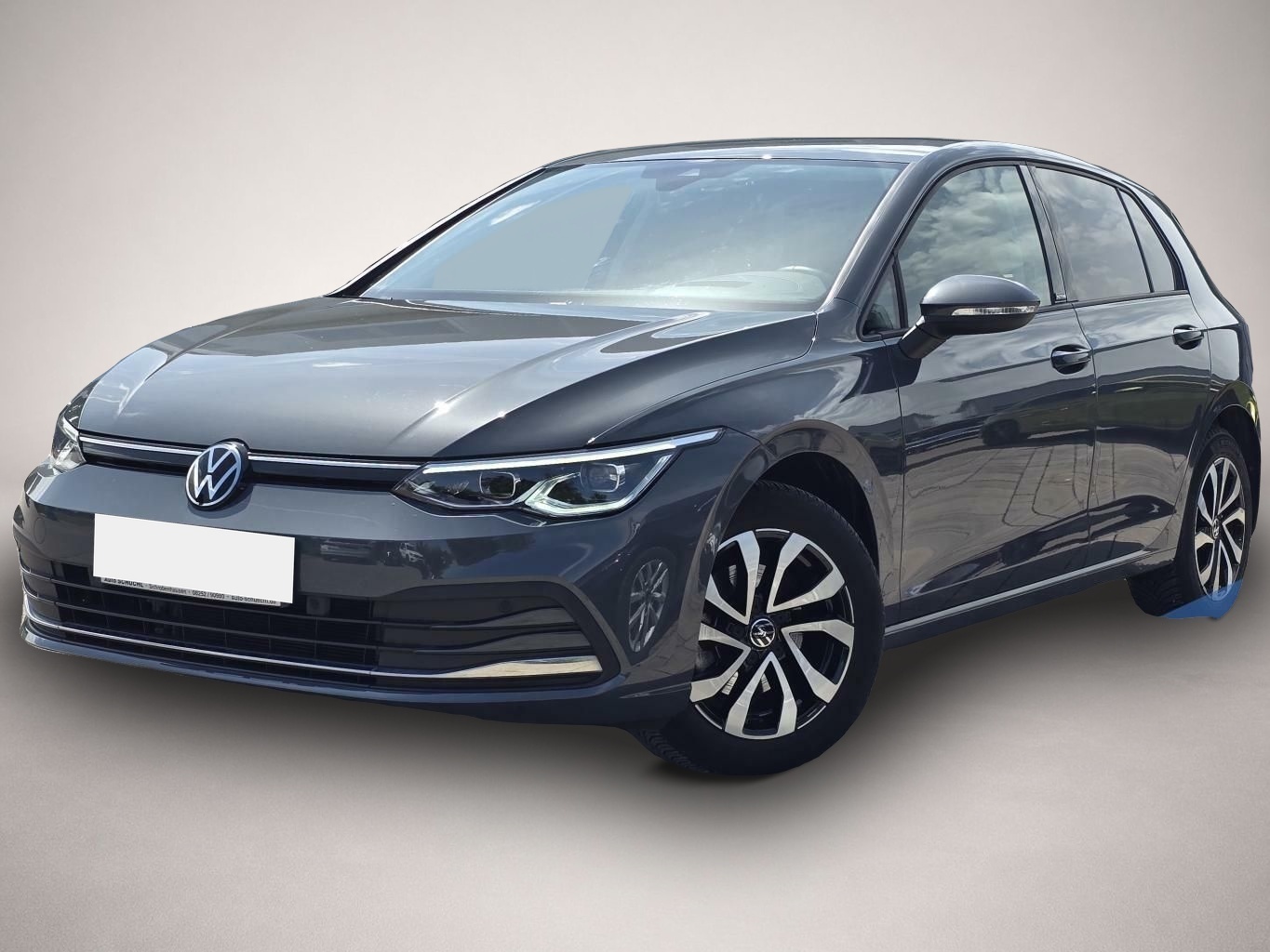 Volkswagen Golf (01/2023, )