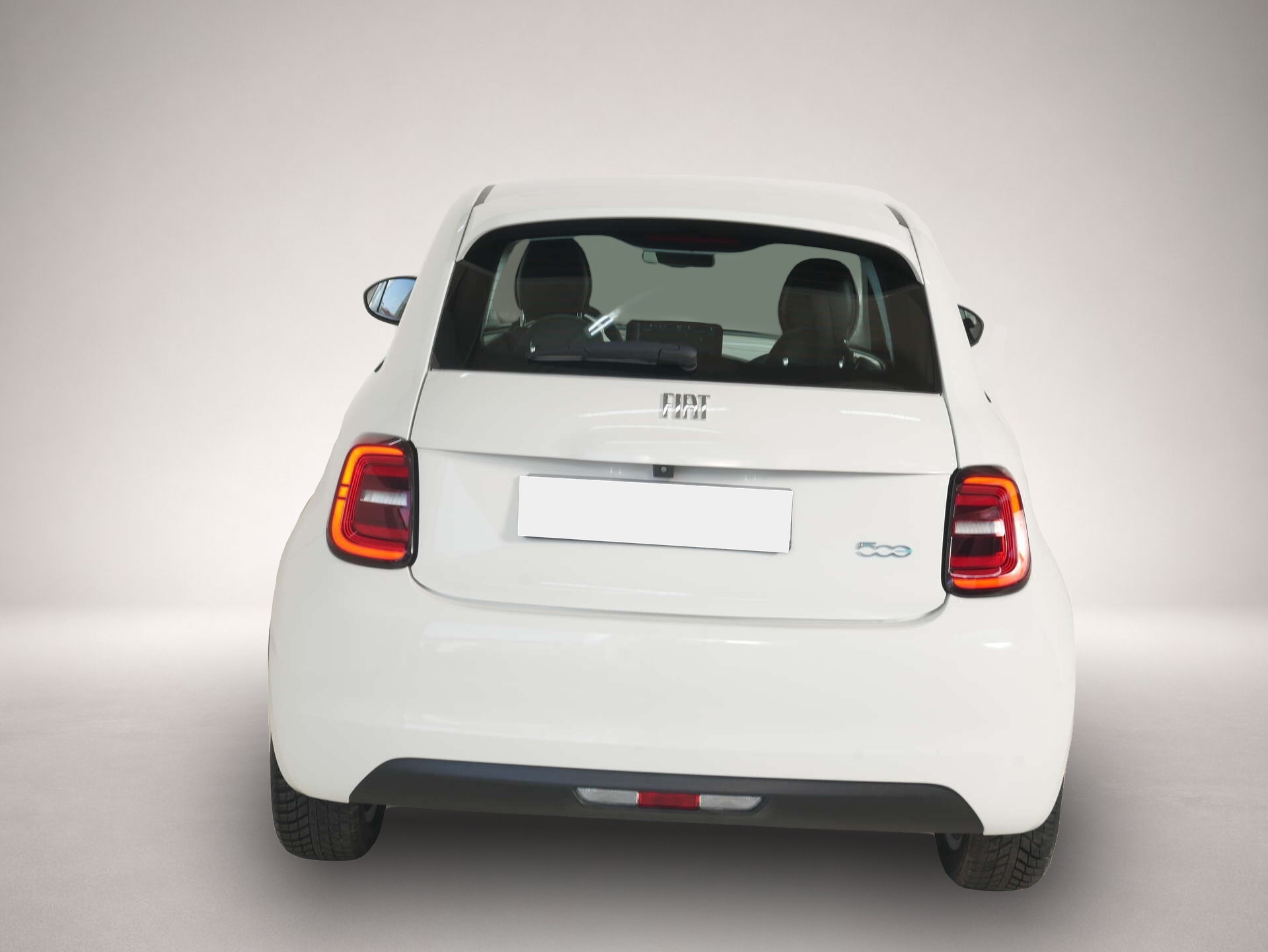 Fiat 500e (06/2022, ELECTRIC)