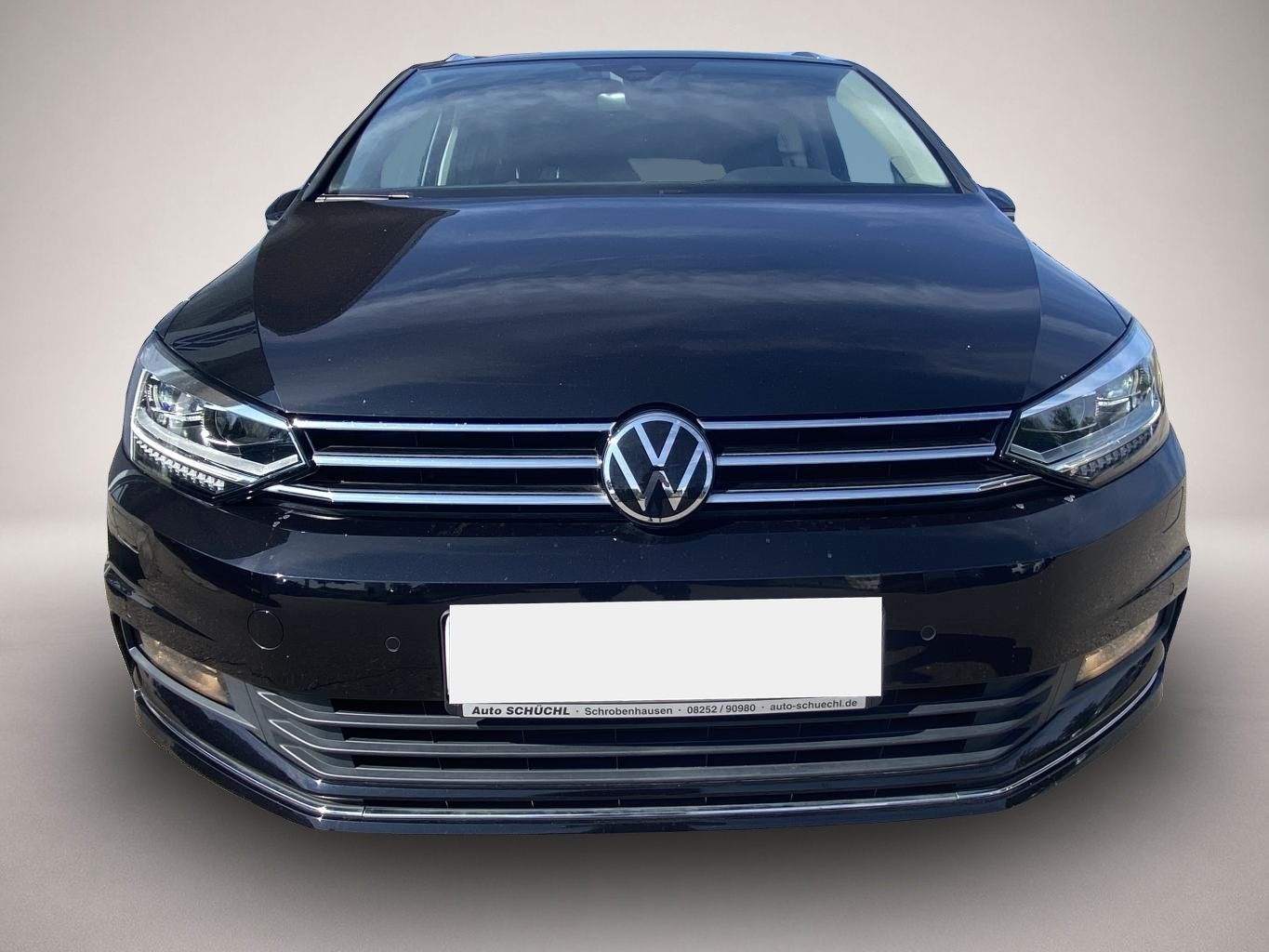 Volkswagen Touran (03/2022, )
