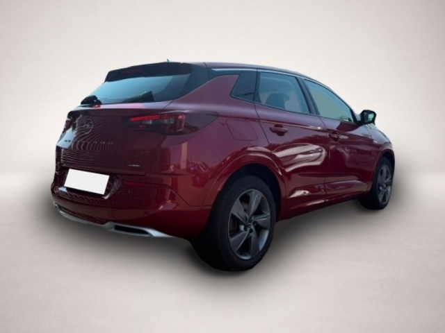 Opel Grandland (X) (07/2024, Benzin)