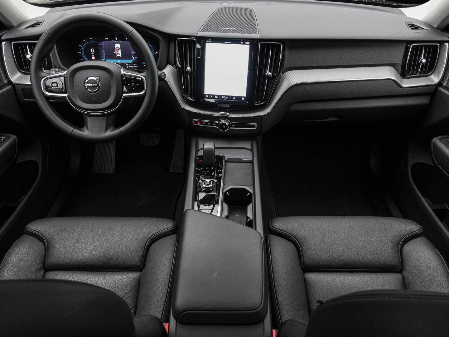 Volvo XC60 (03/2024, Hybrid (Benzin/Elektro))