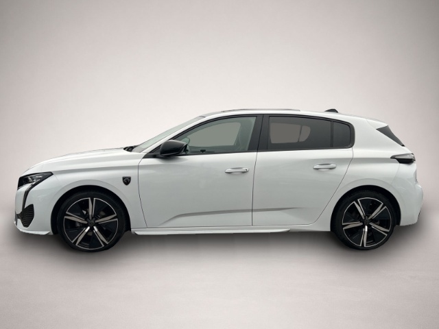 Peugeot 308 (12/2023, Benzin)