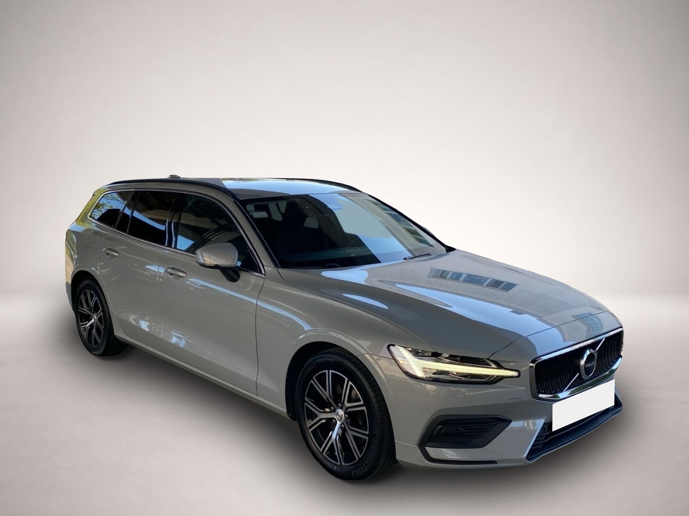 Volvo V60 (08/2023, Benzin)