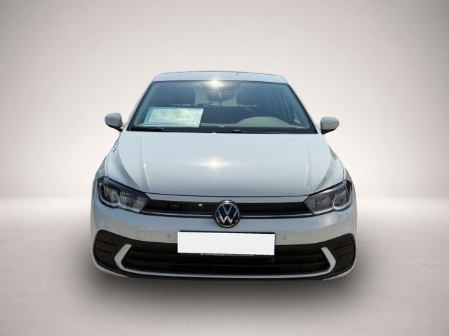 Volkswagen Polo (03/2023, Benzin)