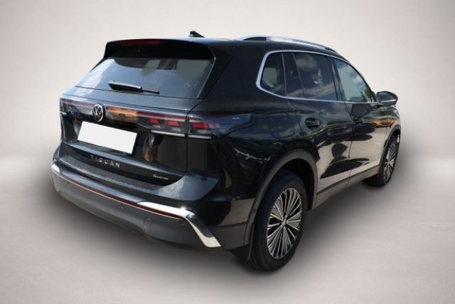 Volkswagen Tiguan (06/2026, Diesel)