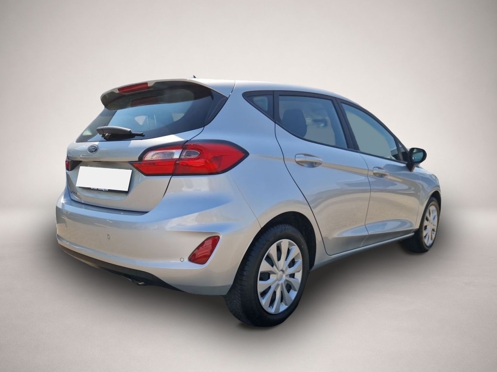 Ford Fiesta (03/2023, )