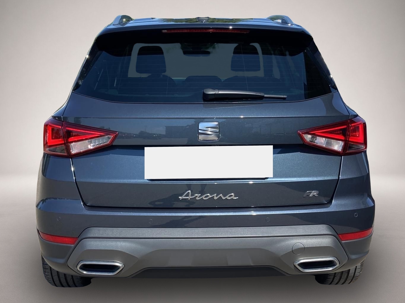 Seat Arona (04/2023, )