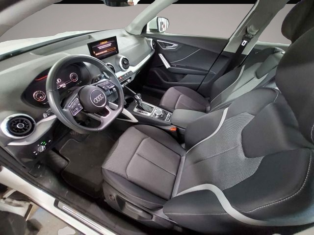 Audi Q2 (03/2024, Diesel)