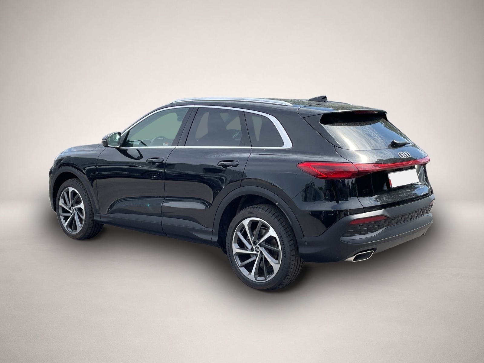 Audi Q5 (06/2025, Benzin)