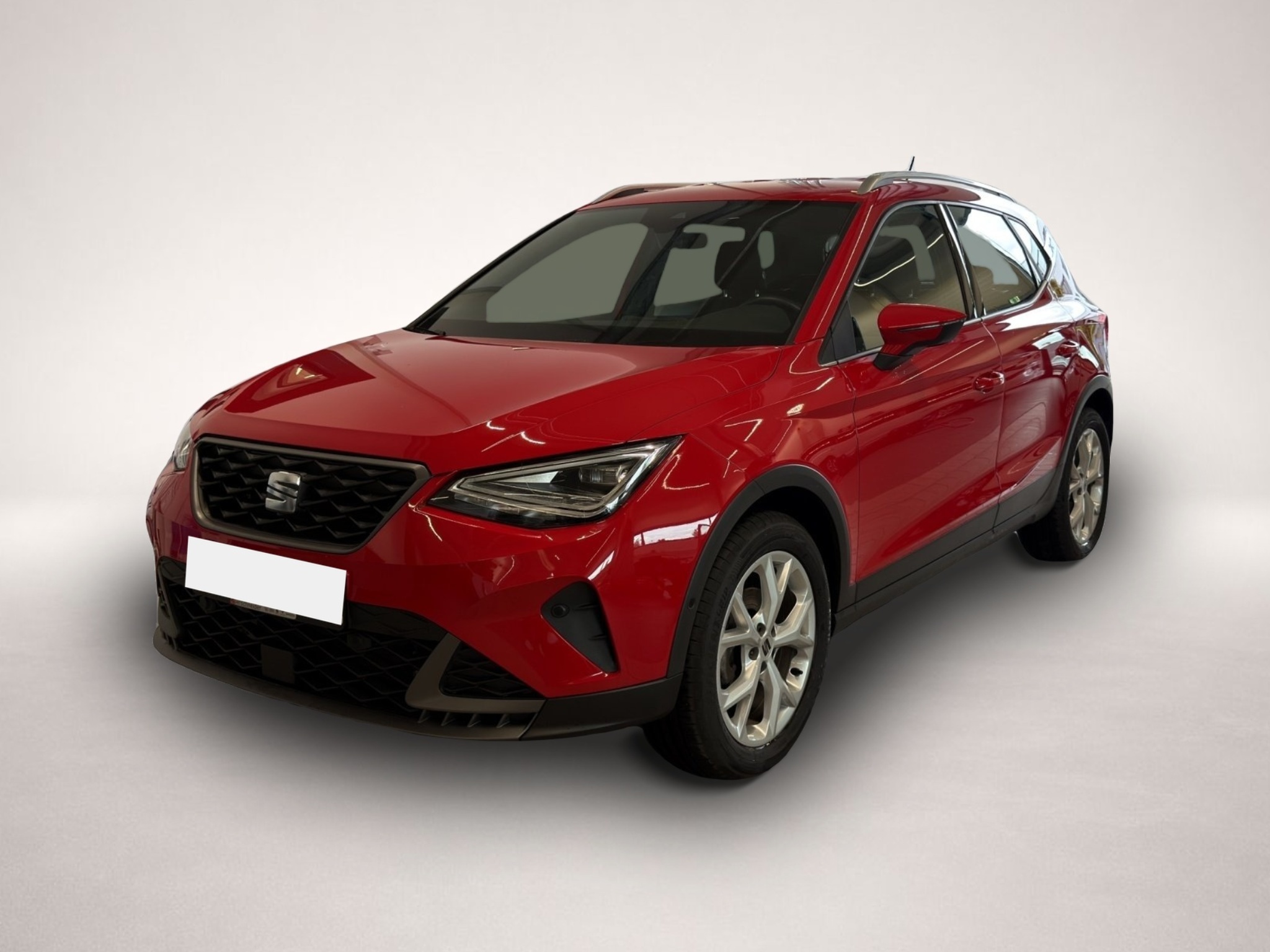 Seat Arona (05/2024, Benzin)