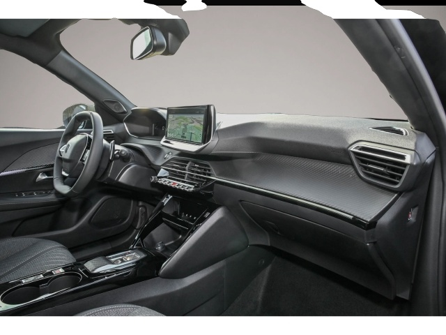 Peugeot 2008 (09/2025, Benzin)