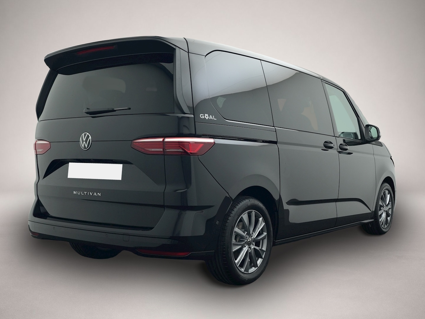 Volkswagen T7 Multivan (, Diesel)