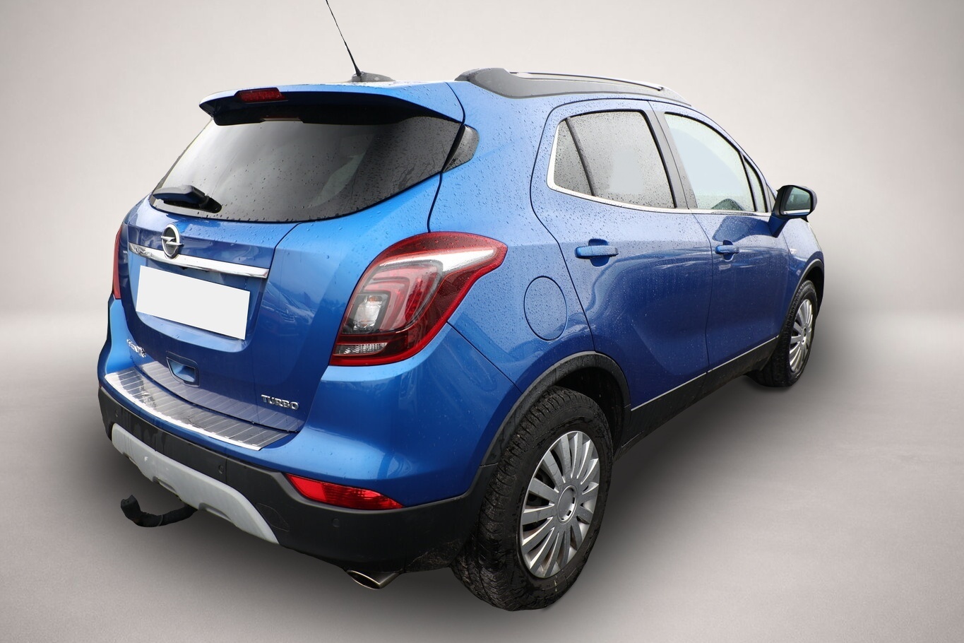 Opel Mokka X (06/2017, )