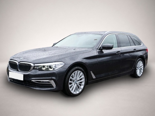 BMW 520 (12/2019, Diesel)