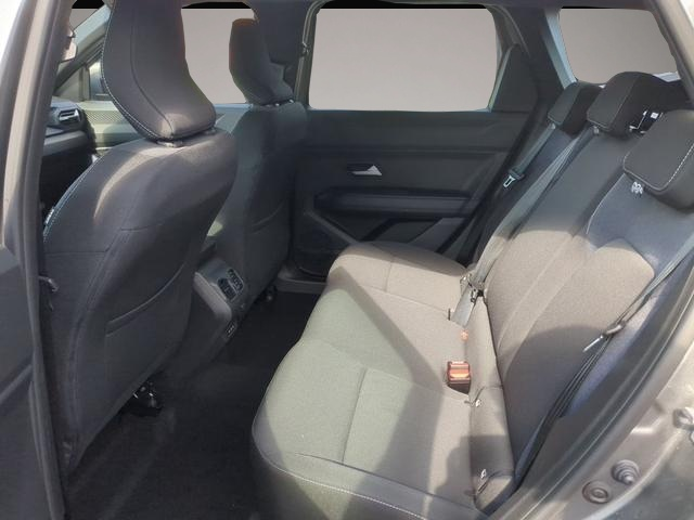 Dacia Bigster (04/2026, Benzin)