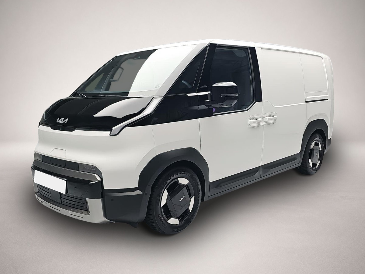 KIA PV5 (08/2026, ELECTRIC)