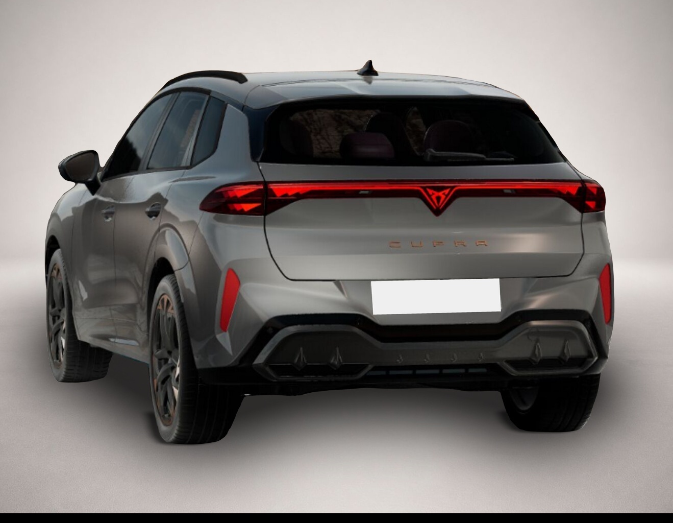 Cupra Terramar (03/2026, Benzin)