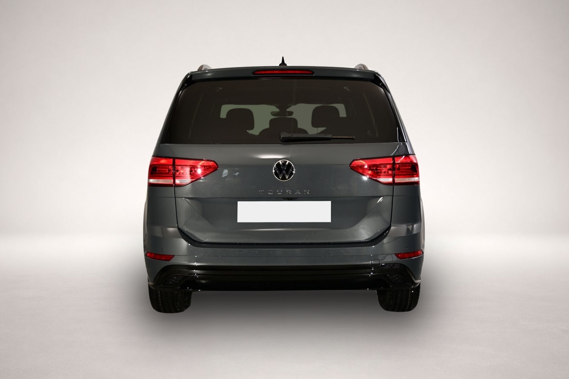 Volkswagen Touran (03/2026, Benzin)