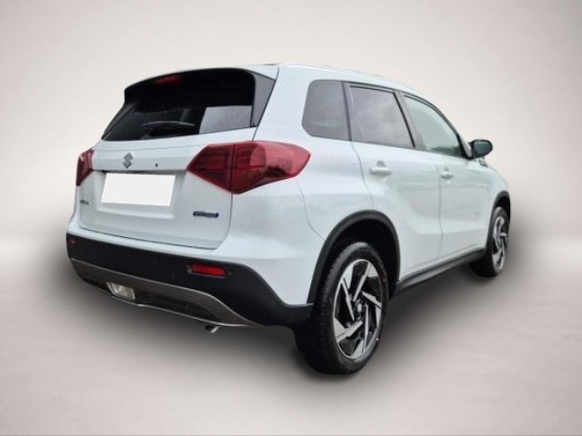 Suzuki Vitara (04/2026, Benzin)