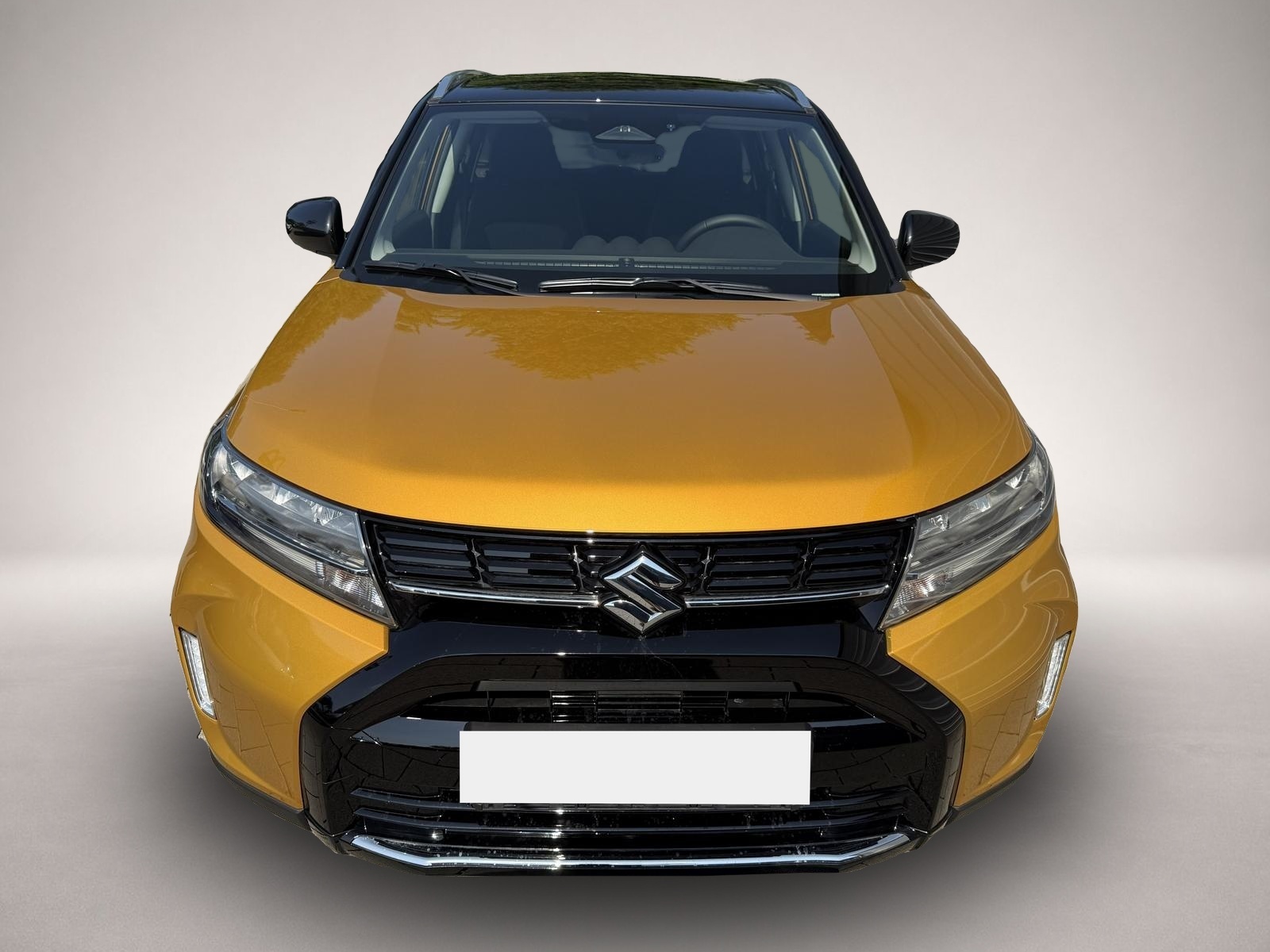 Suzuki Vitara (05/2026, Benzin)