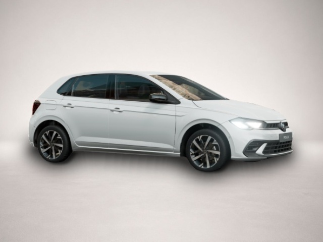 Volkswagen Polo (05/2026, Benzin)