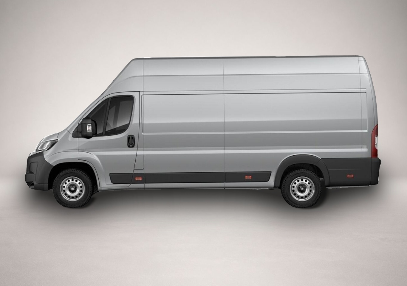 Fiat Ducato (05/2026, Diesel)