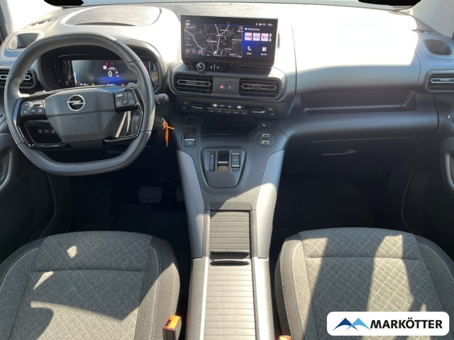 Opel Combo Life (07/2024, Diesel)