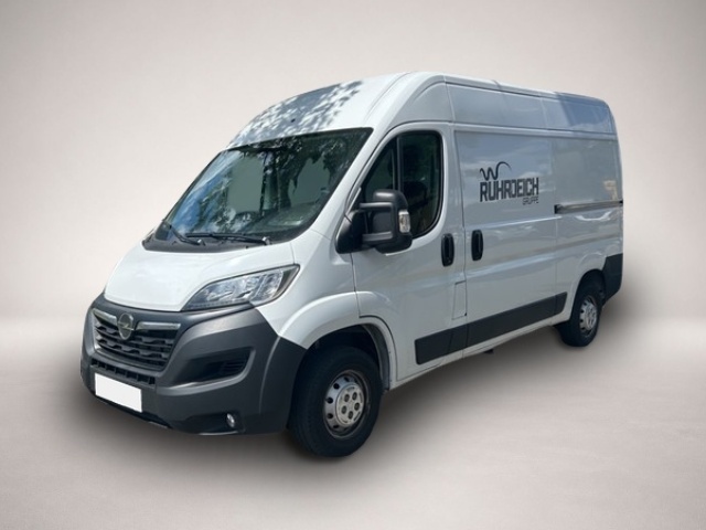 Opel Other (05/2025, Diesel)
