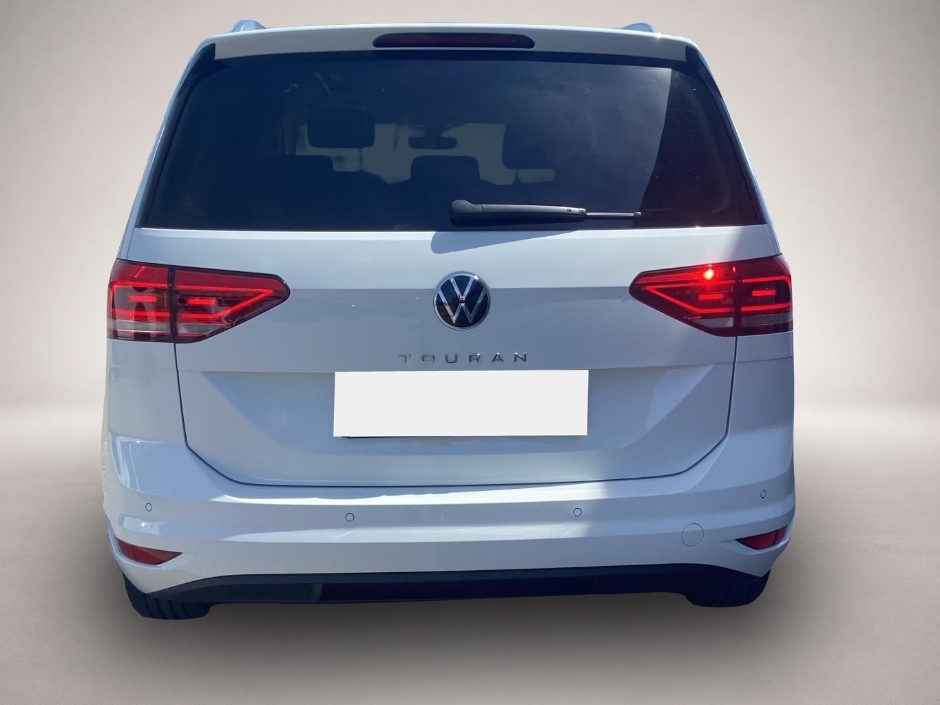 Volkswagen Touran (04/2023, )