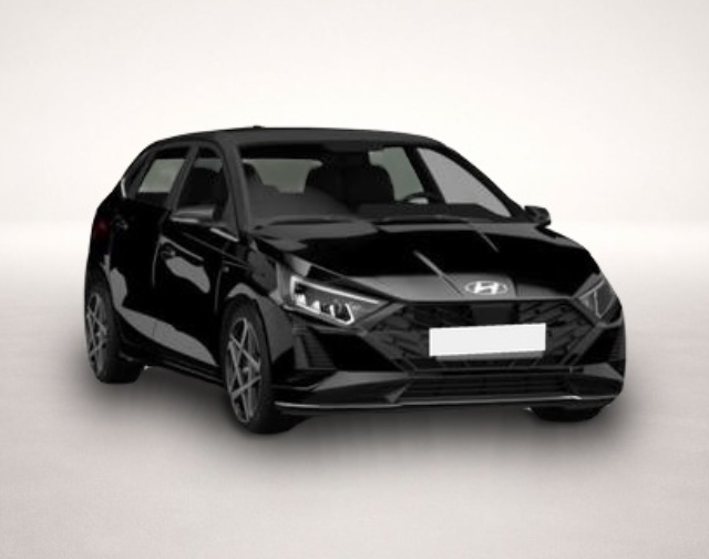 Hyundai i20 (10/2025, Benzin)